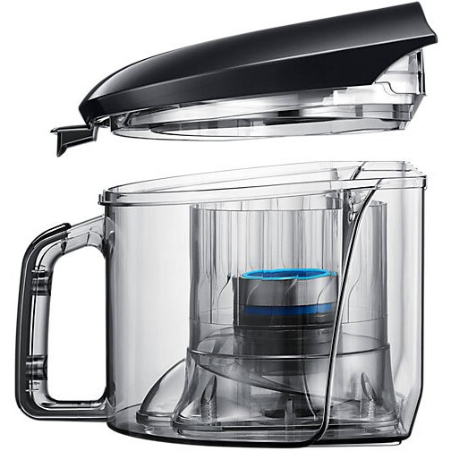 Пылесос Samsung SC18M21D0VG - VC18M21D0VG/EV - фото 9