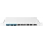 Оптический кросс NIKOMAX NMF-RP08SCUS2-WS-ES-1U-GY