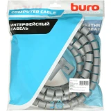 Кабельный канал Buro BHP CG22S (BHP CG22S/1175275)