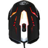 Мышь Dialog MGK-05U Black