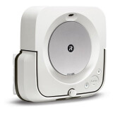 Робот-пылесос iRobot Braava Jet M6