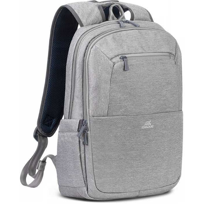 Рюкзак для ноутбука Rivacase 7760 Grey