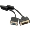 Кабель DVI (M) - VGA (M), 1.8м, Telecom TA680F-1.8M - фото 2