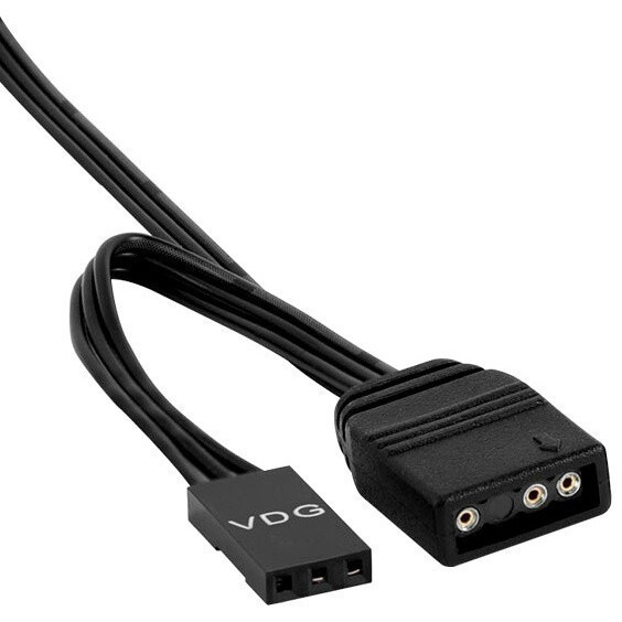 Блок питания 850W AeroCool KCAS PLUS Gold 850W - EN59228 - фото 12