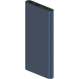 Внешний аккумулятор Xiaomi Mi Power Bank 3 10000 Black (VXN4253CN/VXN4274GL)