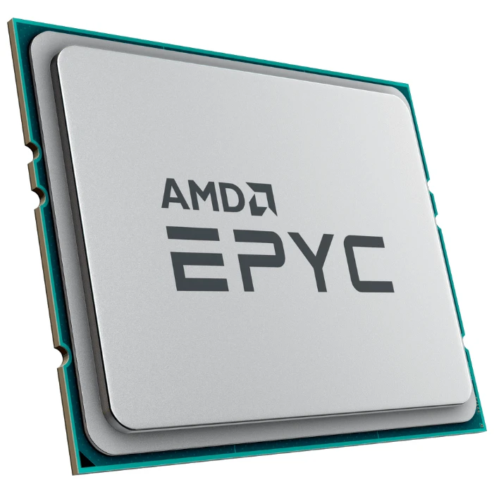 Серверный процессор AMD EPYC 7662 OEM - 100-000000137