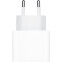 Сетевое зарядное устройство Apple 20W USB-C Power Adapter (MHJE3ZM/A)