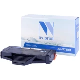 Картридж NV Print KX-FAT410A Black