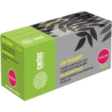 Картридж Cactus CS-TK5220Y Yellow