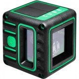 Нивелир ADA Cube 3D Green Professional Edition (А00545)