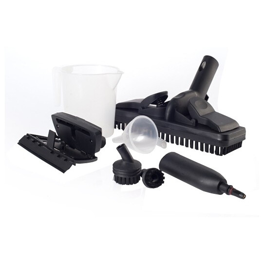 Пароочиститель Kitfort KT-908 - КТ-908 - фото 2