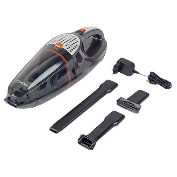 Пылесос Bomann AKS 713 CB - фото 2