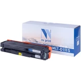 Картридж NV Print MLT-D111S Black