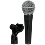 Микрофон Shure SM58SE