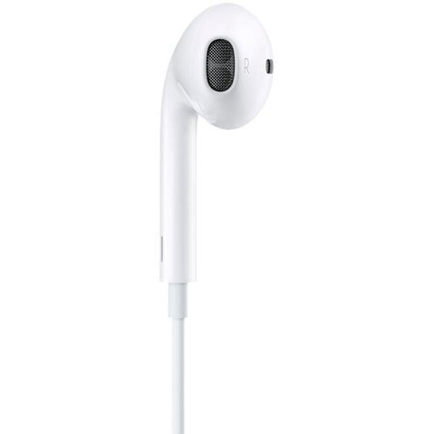 Гарнитура Apple EarPods (3.5mm Headphone Plug) (MNHF2/MWU53) - MNHF2/MWU53(ZM)/A - фото 2