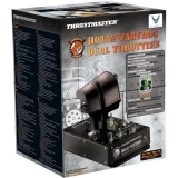 Джойстик ThrustMaster Warthog Dual Throttle (2960739)