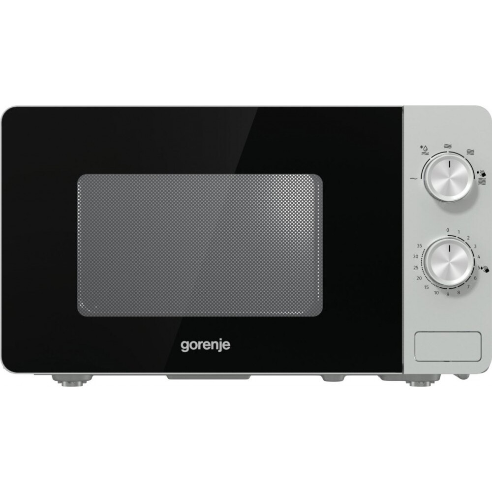 Микроволновая печь Gorenje MO17E1S - фото 2