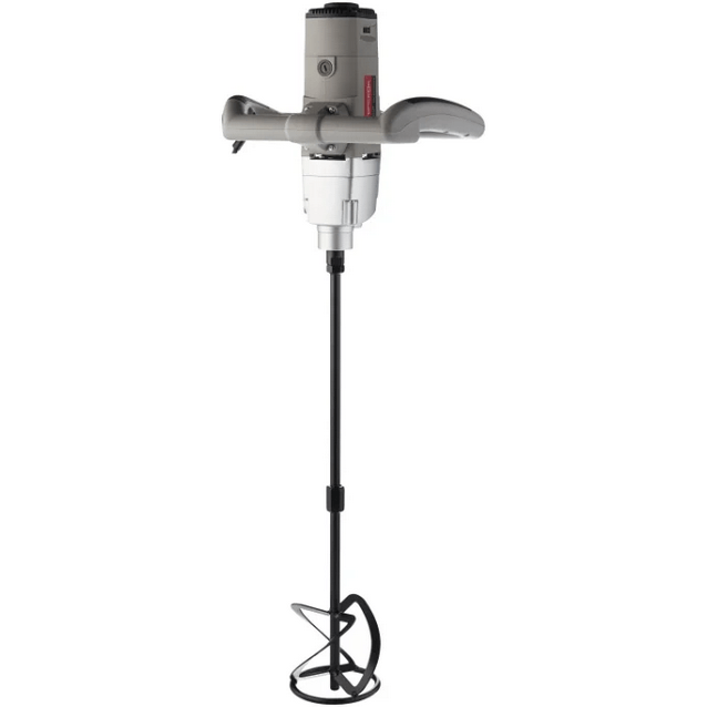 Строительный миксер Интерскол КМ-60/1000Э (52.1.2.00) - фото 3