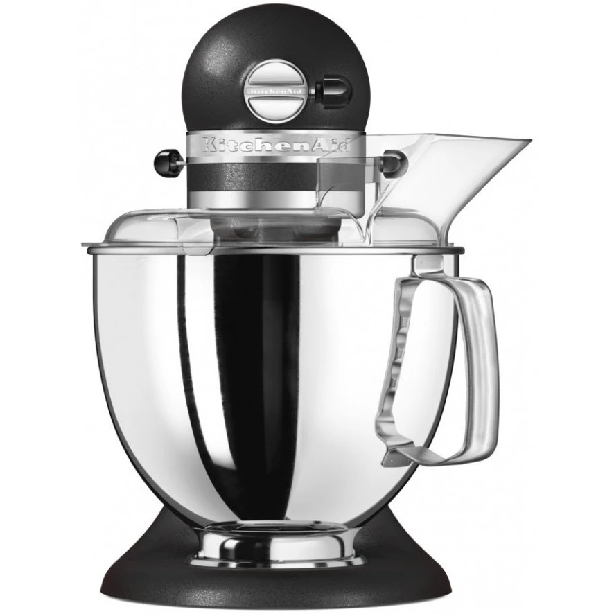 Миксер KitchenAid 5KSM175PSEBK - фото 2