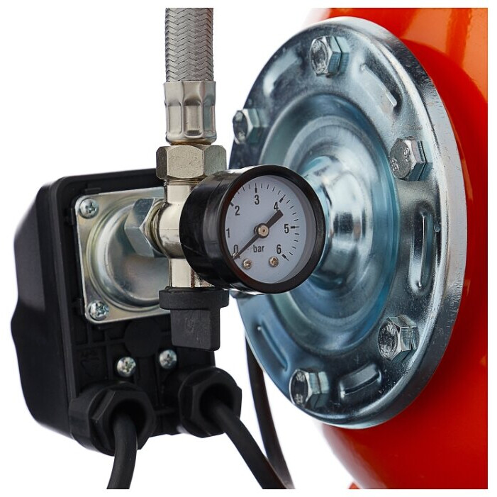 Насос Вихрь АСВ-1200/24 - 68/1/2 - фото 3