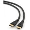 Кабель DisplayPort - DisplayPort, 1м, Gembird CC-DP-1M