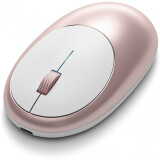 Мышь Satechi M1 Wireless Mouse Rose Gold (ST-ABTCMR)