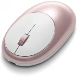 Мышь Satechi M1 Wireless Mouse Rose Gold (ST-ABTCMR)