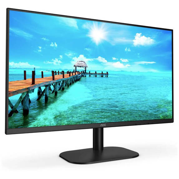 Монитор AOC 27" 27B2AM - фото 3