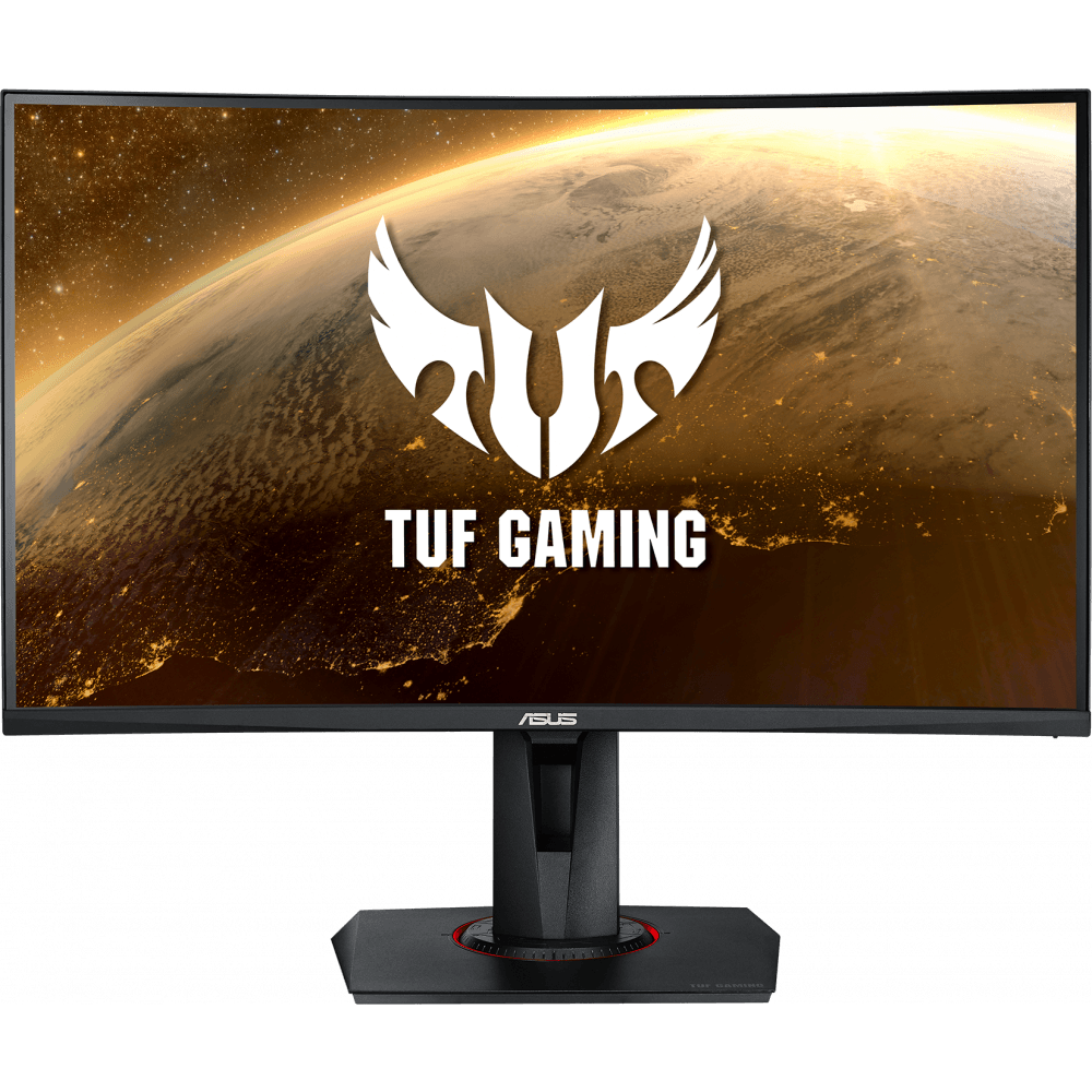 Монитор ASUS 27" VG27WQ TUF Gaming