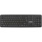 Клавиатура + мышь ExeGate MK120 Black - EX286204RUS - фото 2