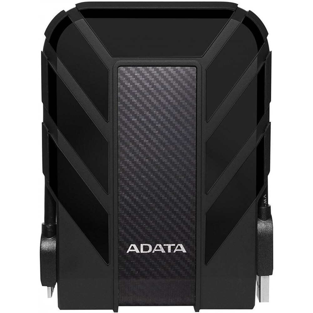 Внешний жёсткий диск 4Tb ADATA HD710 Pro Black (AHD710P-4TU31-CBK) - фото 3