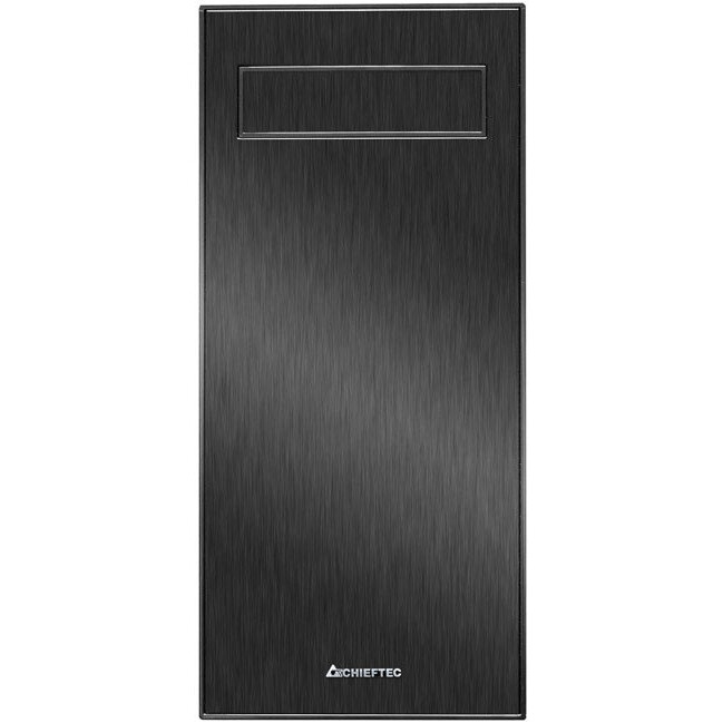 Корпус Chieftec AL-02B-TG-OP Hawk - фото 2