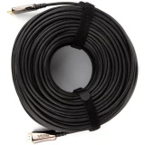 Кабель HDMI - HDMI, 80м, VCOM D3742A-80M