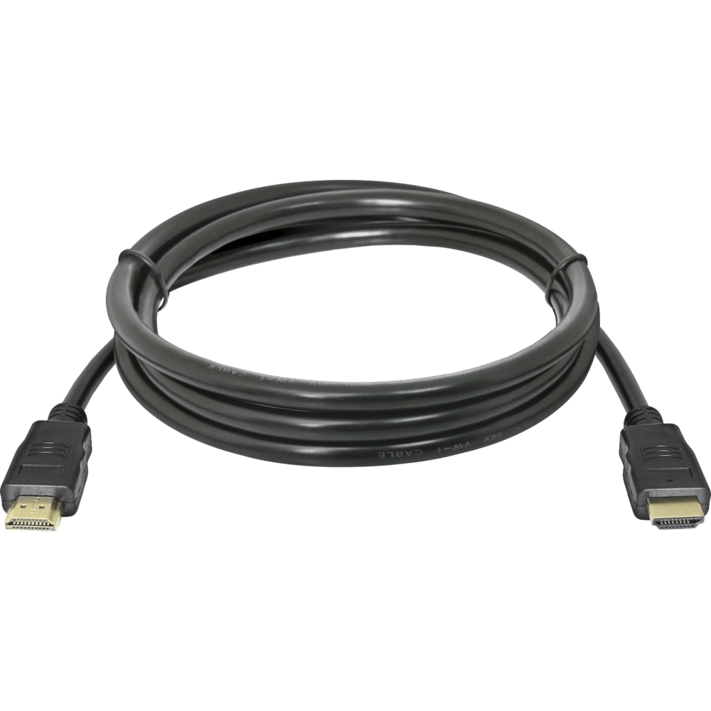 Кабель HDMI - HDMI, 1.5м, Defender HDMI-05