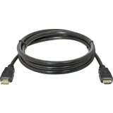 Кабель HDMI - HDMI, 1.5м, Defender HDMI-05 (87351)