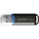 USB Flash накопитель 64Gb ADATA C906 Black (AC906-64G-RBK)