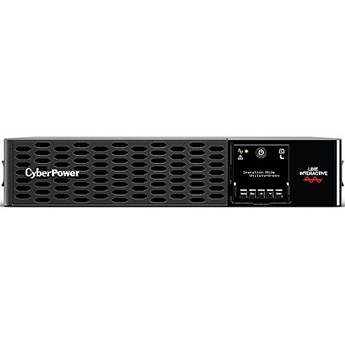 ИБП CyberPower PR1000ERTXL2U - фото 3