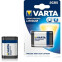 Батарейка Varta Professional Lithium (2CR5, 1 шт.) - 06203301401