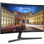 Монитор Samsung 27" C27F396FHI - LC27F396FHIXCI
