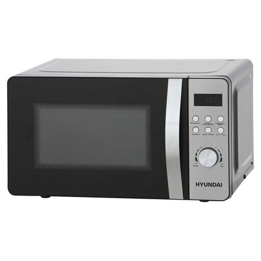 Микроволновая печь Hyundai HYM-D2071 - фото 2