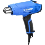 Строительный фен ЗУБР ФТ-П2000 М2ДК (ФТ-П2000М2ДК)