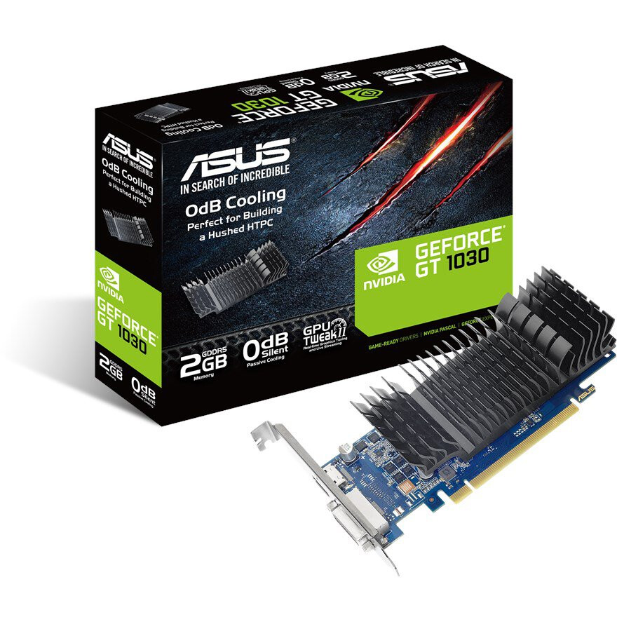 Asus gt1030 gddr5. Asus gt1030 gddr5