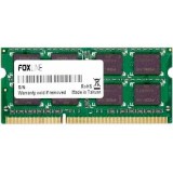 Оперативная память 16Gb DDR4 2666MHz Foxline SO-DIMM (FL2666D4S19S-16G)
