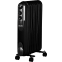 Масляный радиатор Ресанта ОМПТ-9НЧ 2000W Black - 67/3/14