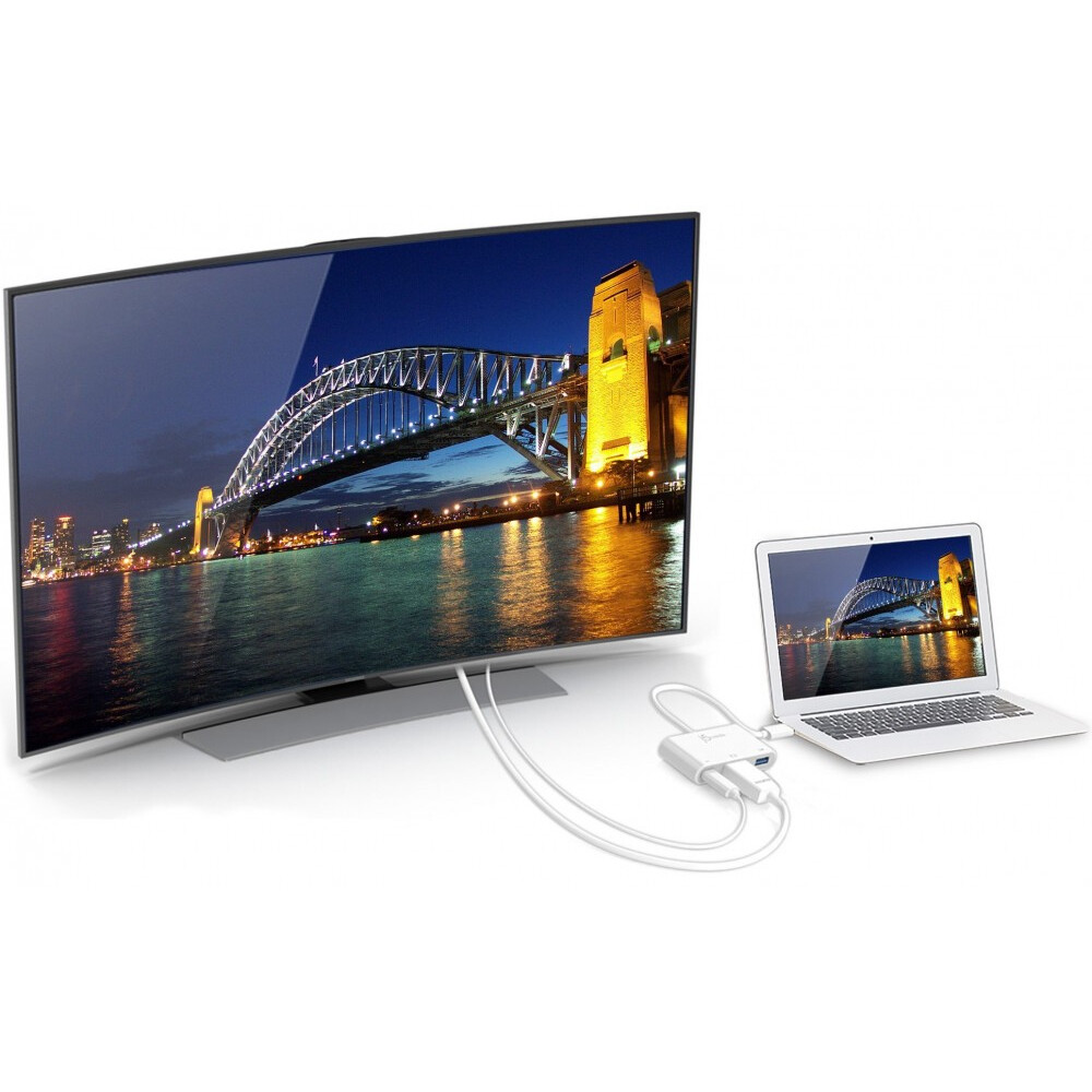 Док-станция j5create JCA379 - фото 10