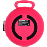 Портативная акустика Hyundai H-PAC150 Red