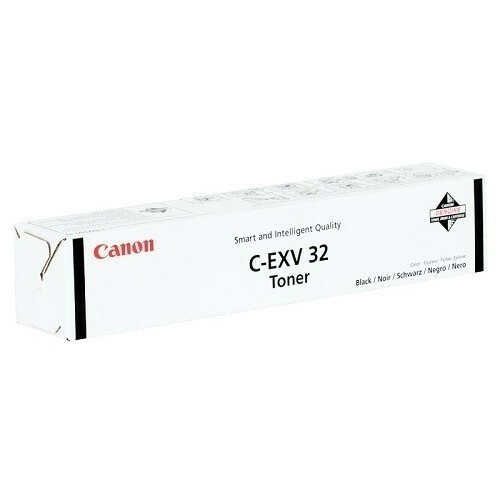 Тонер Canon C-EXV32 Black - 2786B002