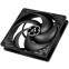 Вентилятор для корпуса Arctic Cooling P12 PWM PST Black/Black - ACFAN00120A - фото 2