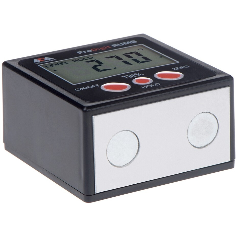 Нивелир ADA ProDigit RUMB - А00481 - фото 2