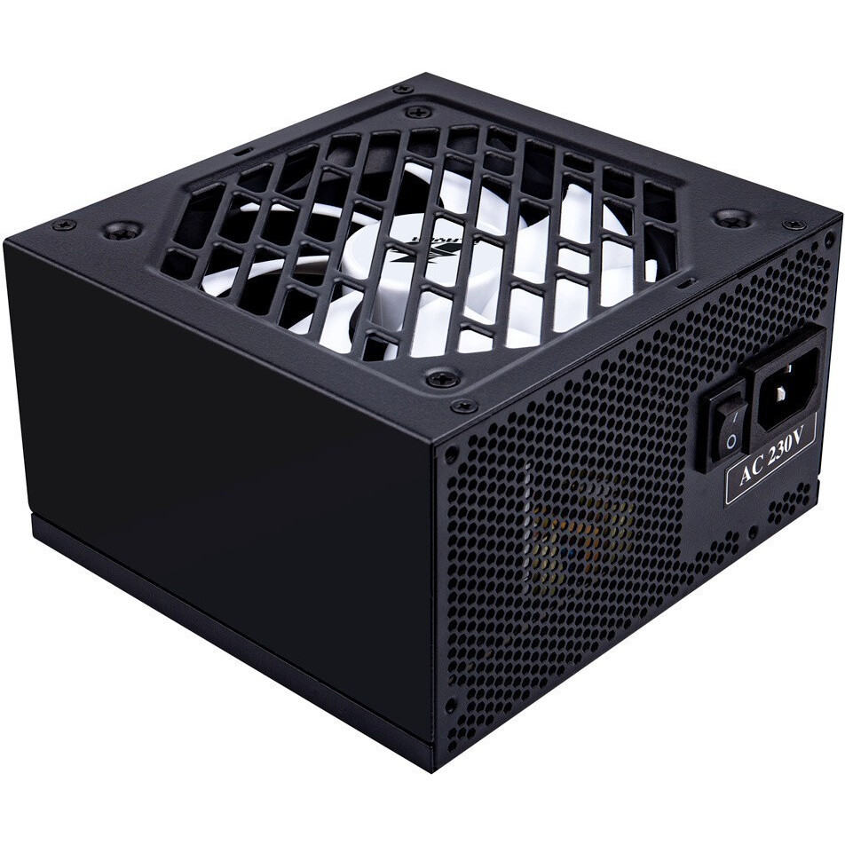 Блок питания 650W 1STPLAYER FK PS-650FK - FP_PS-650FK - фото 6